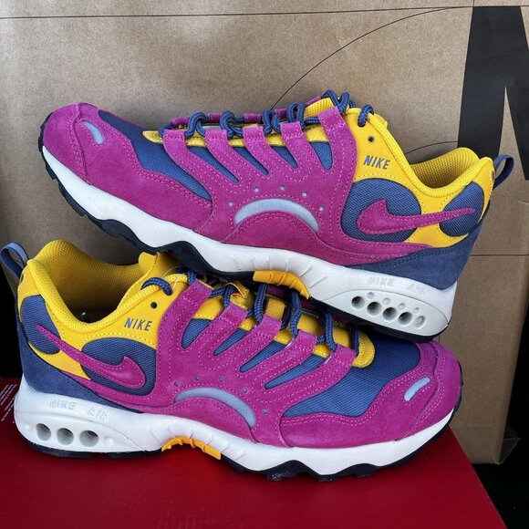 NEW Nike Air Terra Humara SP Alchemy Pink Hiking FQ9084-600  Men Size 8